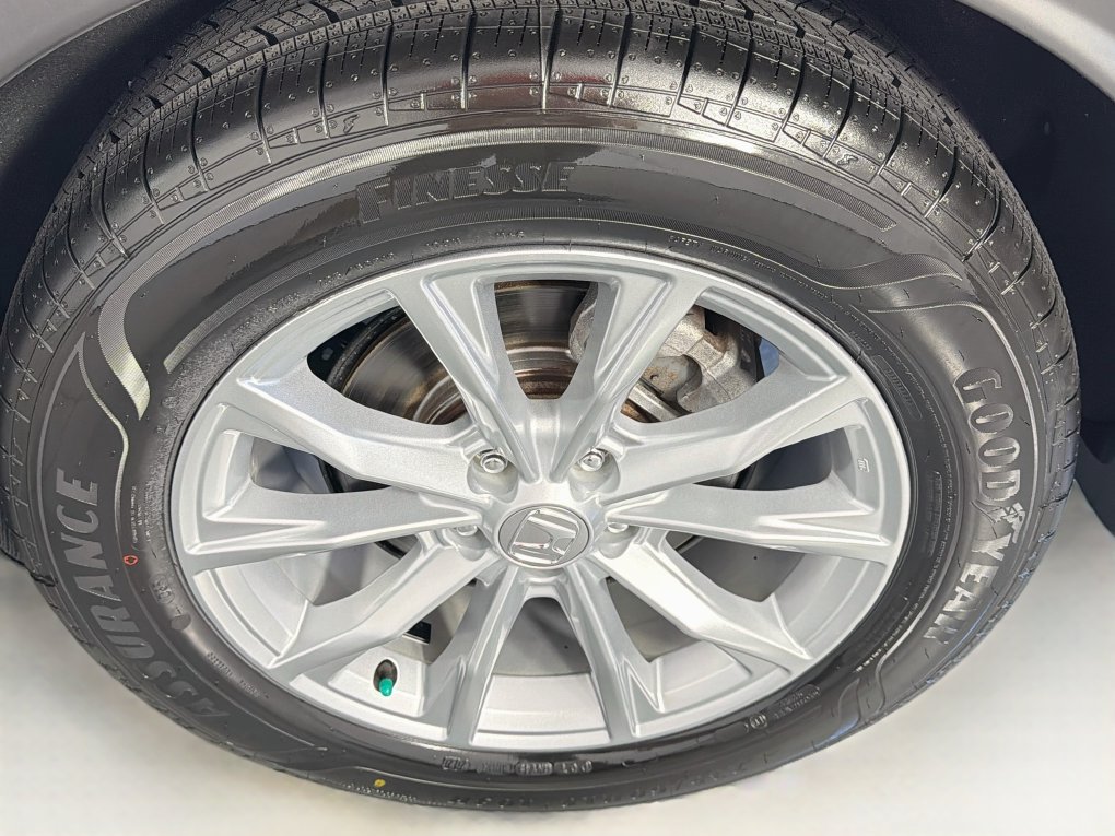 Used 2023 Honda CR-V EX-L image 32