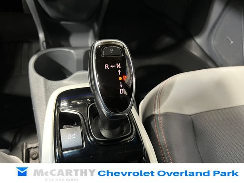 Used 2017 Chevrolet Bolt Premier w/ Driver Confidence II Package FWD image 19