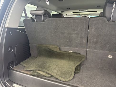 Used 2016 Chevrolet Tahoe LTZ image 48