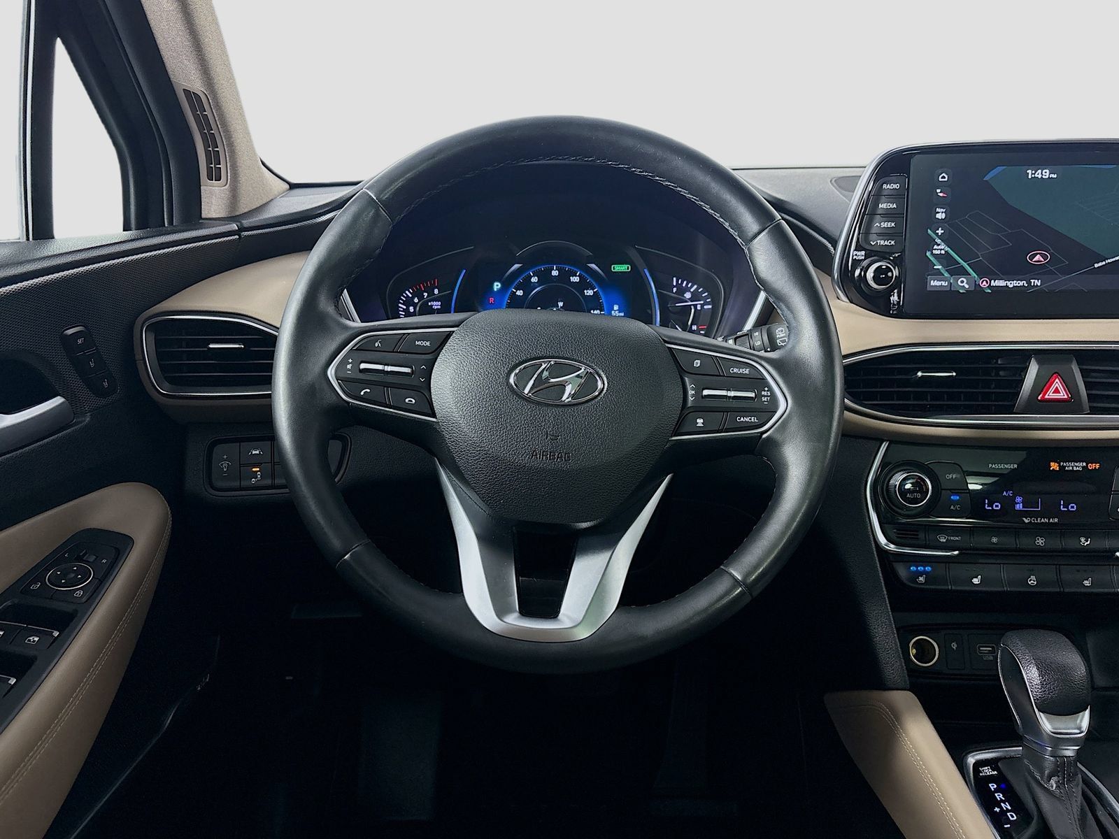 Used 2020 Hyundai Santa Fe Limited FWD image 23