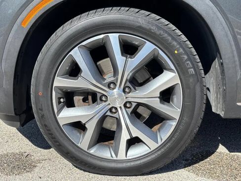 Used 2020 Hyundai Palisade SEL AWD/4WD image 49