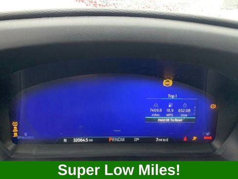 Used 2022 Ford Explorer ST w/ ST Street Pack image 3