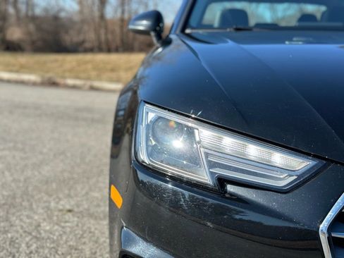 Used 2018 Audi A4 2.0T Premium image 9