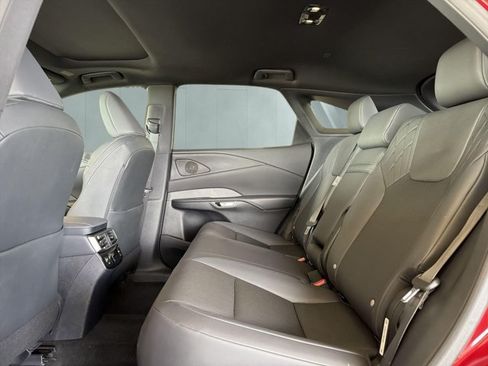 Certified 2024 Lexus RX 350 FWD w/ Technology Package image 11