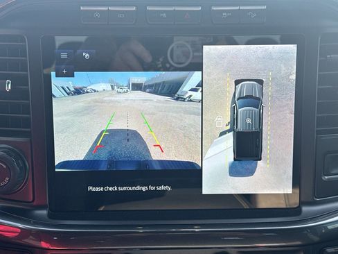 Used 2021 Ford F150 XLT w/ Equipment Group 302A High image 28