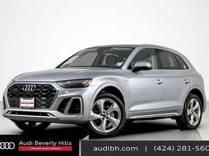 Used 2023 Audi Q5 2.0T Premium Plus w/ Premium Plus Package