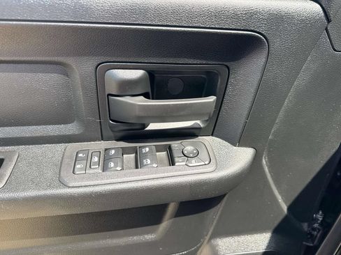 Used 2026 RAM 3500 Tradesman AWD/4WD image 19