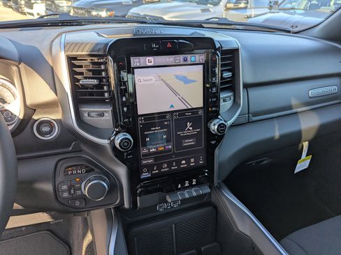 New 2026 RAM 1500 Big Horn image 23