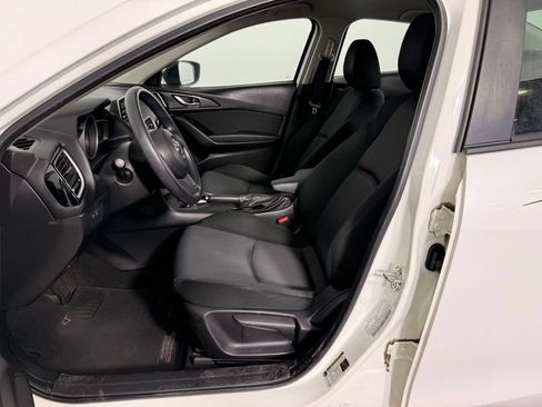 Used 2014 MAZDA MAZDA3 i Sport FWD image 13