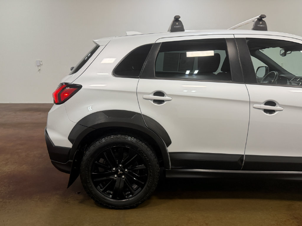 Used 2024 Mitsubishi Outlander Sport AWD image 31