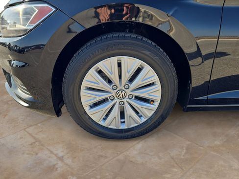 Used 2019 Volkswagen Jetta S image 23