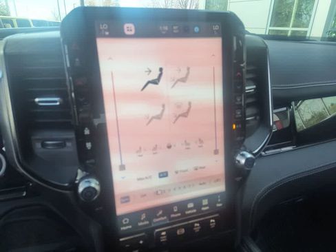 New 2026 RAM 2500 Rebel image 19