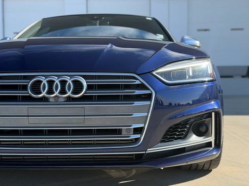 Used 2019 Audi S5 Prestige AWD/4WD image 34
