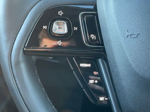 New 2026 Lincoln Corsair Reserve image 8