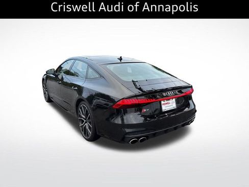 Certified 2023 Audi S7 Prestige w/ Prestige Package image 4