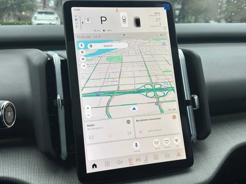 New 2026 Volvo EX30 Plus image 25