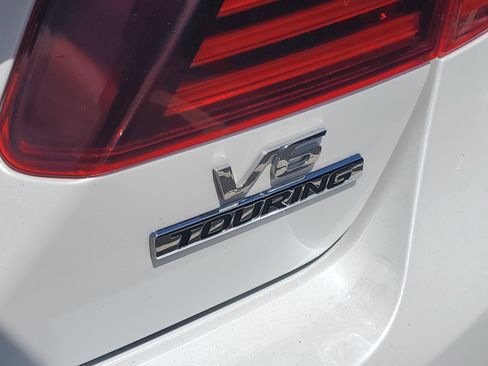 Used 2017 Honda Accord Touring image 7