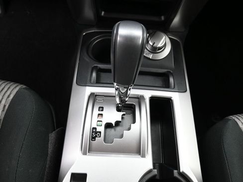 Certified 2024 Toyota 4Runner SR5 AWD/4WD image 25