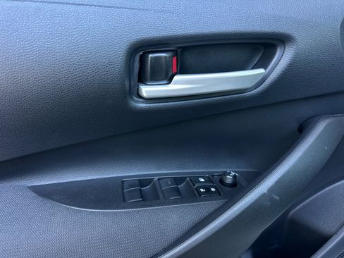 New 2026 Toyota Corolla SE FWD image 12
