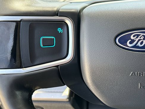 Certified 2025 Ford Expedition Active RWD image 16