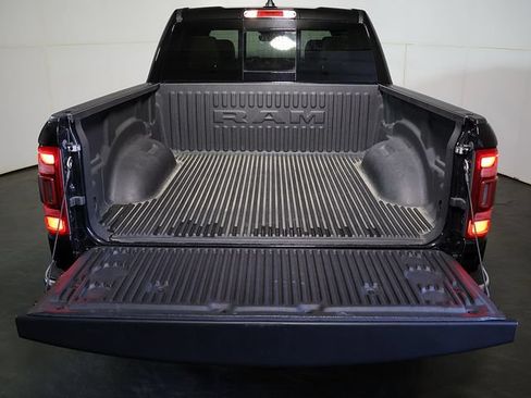 Used 2023 RAM 1500 Laramie AWD/4WD image 10