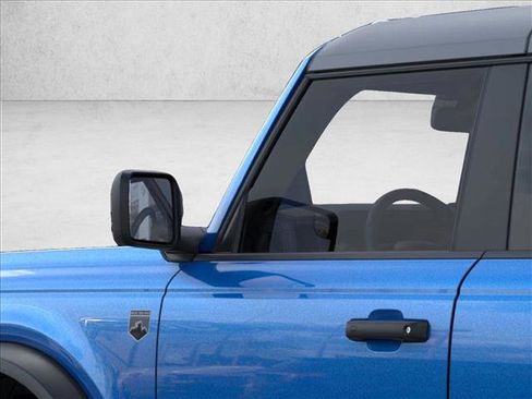 New 2026 Ford Bronco Big Bend image 22