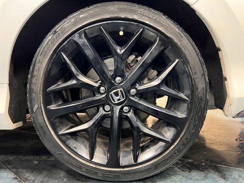 Used 2020 Honda Civic Si image 22