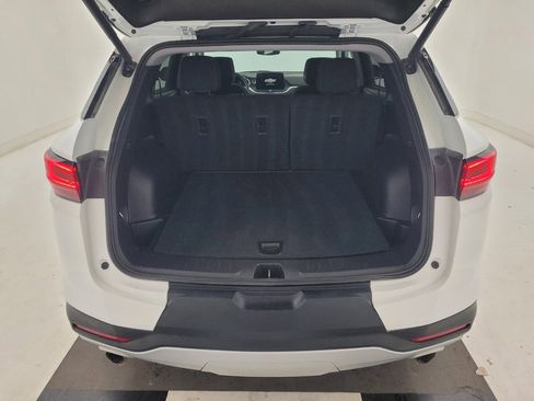 Used 2024 Chevrolet Blazer LT w/ Convenience Package image 29