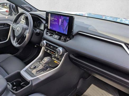 Used 2023 Toyota RAV4 XSE image 21