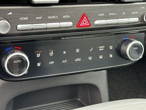 New 2026 Hyundai Palisade Limited image 24