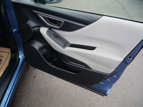 Used 2024 Subaru Forester image 32