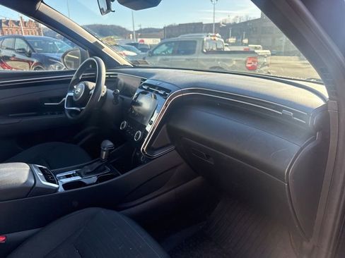 Used 2023 Hyundai Santa Cruz SEL w/ Activity Package image 10