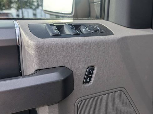 Used 2015 Ford F150 XLT w/ Equipment Group 302A Luxury AWD/4WD image 19