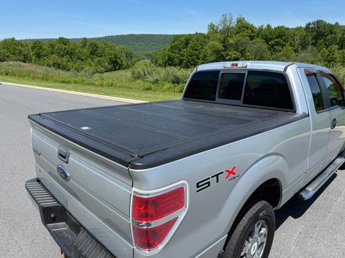 Used 2010 Ford F150 STX AWD/4WD image 9