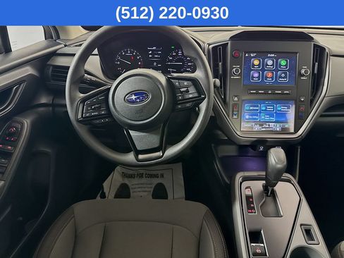 Used 2026 Subaru Crosstrek 2.5i AWD/4WD image 27