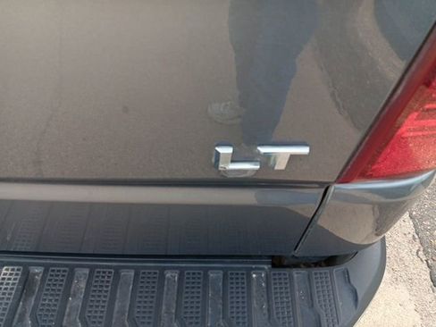 Used 2022 Chevrolet Silverado 1500 LT w/ Z71 Off-Road Package image 34