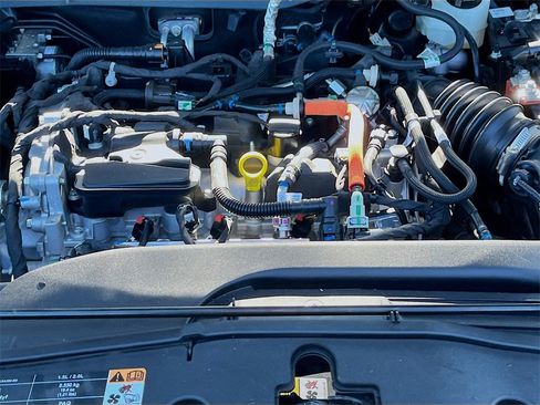 Used 2023 Ford Bronco Sport Big Bend w/ Convenience Package image 28