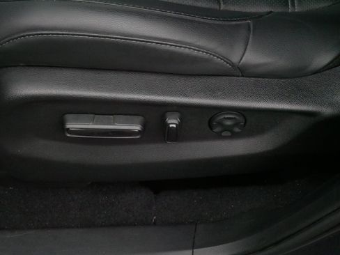 Used 2022 Honda CR-V EX-L image 13