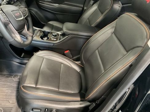 Used 2023 GMC Acadia AT4 w/ GMC Pro Grade Package AWD/4WD image 20