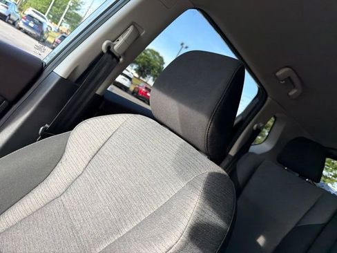 Used 2023 Nissan Rogue SV FWD image 16