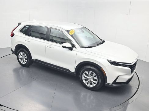 Used 2023 Honda CR-V LX image 40