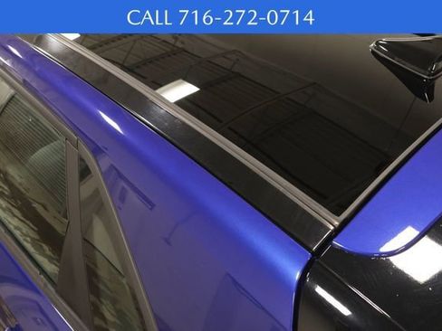 Used 2019 Hyundai Elantra GT N Line w/ Tech Package 03 image 12