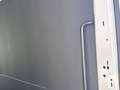 Used 2024 Ford Transit 250 148 Medium Roof Extended AWD w/ Interior Upgrade Package image 16