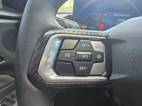 Used 2025 Ford Mustang GT RWD image 21