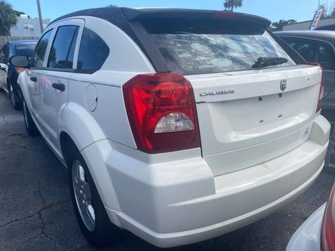 Used 2008 Dodge Caliber SE w/ SE Plus Group image 2