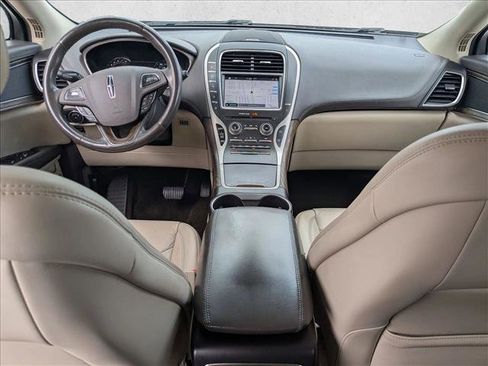 Used 2018 Lincoln MKX Select w/ Select Plus Package image 19