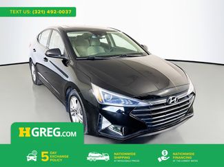 Used 2019 Hyundai Elantra Value Edition video 1