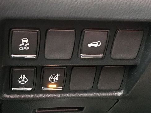 Used 2019 INFINITI QX60 Luxe w/ Sensory Package image 13