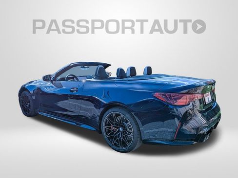 New 2027 BMW M4 Competition AWD/4WD image 8