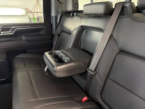 Used 2024 Chevrolet Silverado 3500 LTZ w/ LTZ Premium Texas Edition AWD/4WD image 59